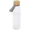 Porto 500 ml glass water bottle - Anteprima 9