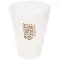 Glastonbury 300 ml reusable plastic cup - Anteprima 2