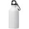 Oregon 400 ml single wall stainless steel water bottle - Anteprima 3