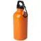 Oregon 400 ml single wall stainless steel water bottle - Anteprima 9