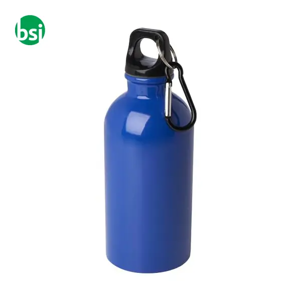 Oregon 400 ml single wall stainless steel water bottle -  13