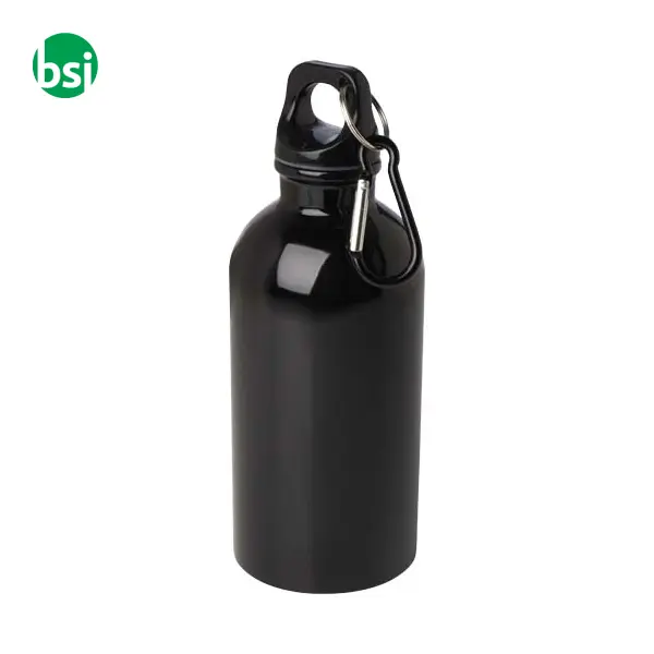 Oregon 400 ml single wall stainless steel water bottle -  17