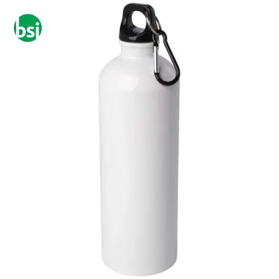 Oregon 750 ml single wall stainless steel water bottle - Immagine 6