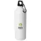 Oregon 750 ml single wall stainless steel water bottle - Anteprima 2