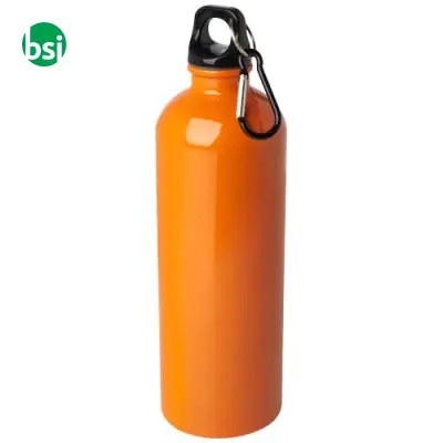 Oregon 750 ml single wall stainless steel water bottle - Immagine 9