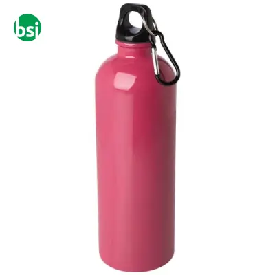 Oregon 750 ml single wall stainless steel water bottle - Immagine 11
