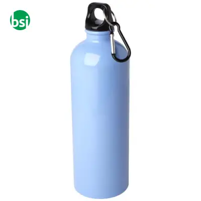 Oregon 750 ml single wall stainless steel water bottle - Immagine 12