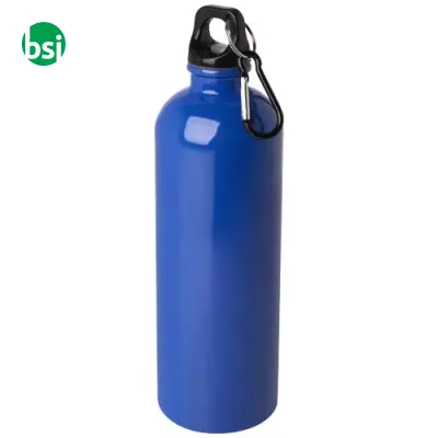 Oregon 750 ml single wall stainless steel water bottle - Immagine 13