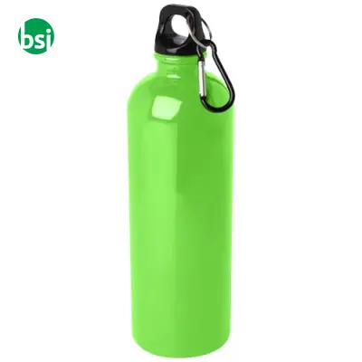 Oregon 750 ml single wall stainless steel water bottle - Immagine 15
