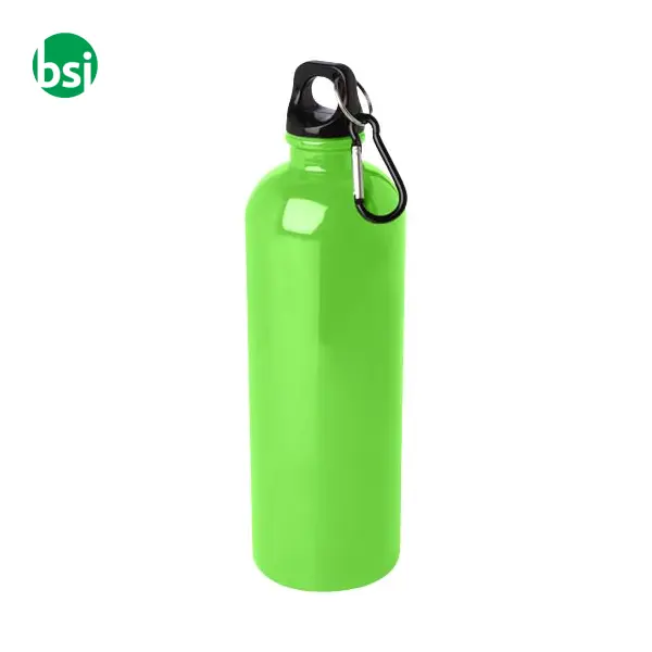 Oregon 750 ml single wall stainless steel water bottle -  15