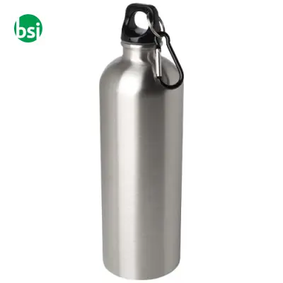 Oregon 750 ml single wall stainless steel water bottle - Immagine 16