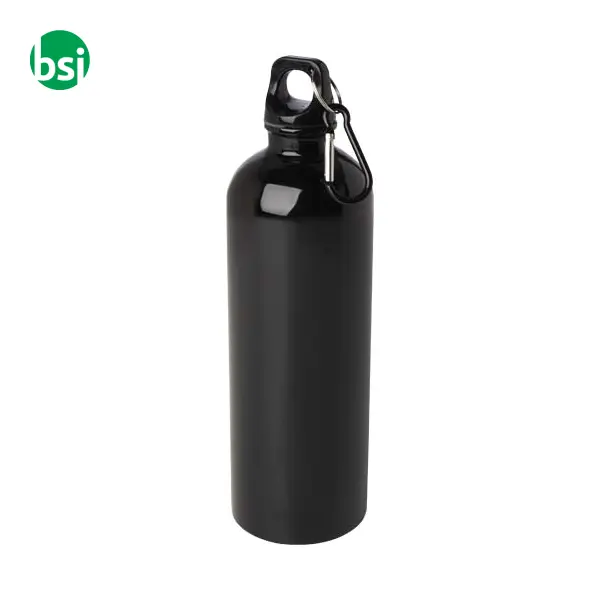 Oregon 750 ml single wall stainless steel water bottle -  17