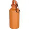 400 ml recycled plastic bottle with carabiner Oregon - Anteprima 6