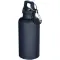 400 ml recycled plastic bottle with carabiner Oregon - Anteprima 15