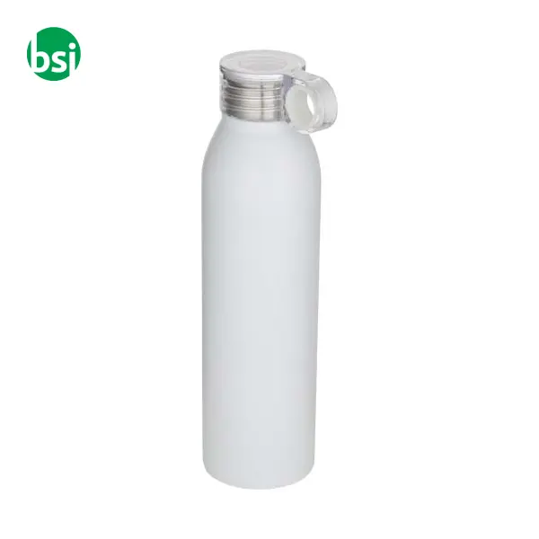 Grom 650 ml RCS recycled stainless steel water bottle -  6