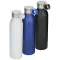Grom 650 ml RCS recycled stainless steel water bottle - Anteprima 5
