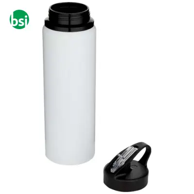Fitz 800 ml stainless steel water bottle - Immagine 4