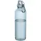 750 ml recycled plastic bottle with carabiner Oregon - Anteprima 10