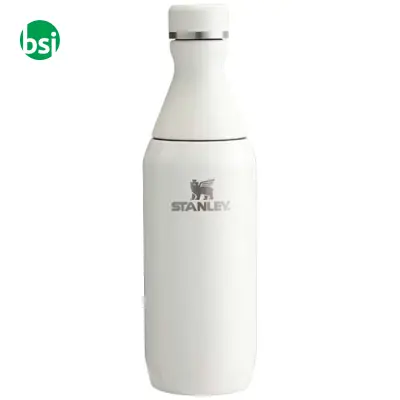 Stanley All Day Slim 350 ml water bottle - Immagine 5