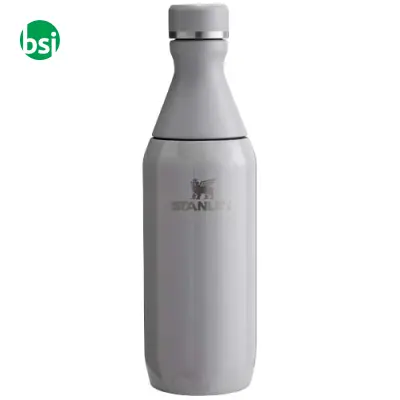 Stanley All Day Slim 350 ml water bottle - Immagine 6