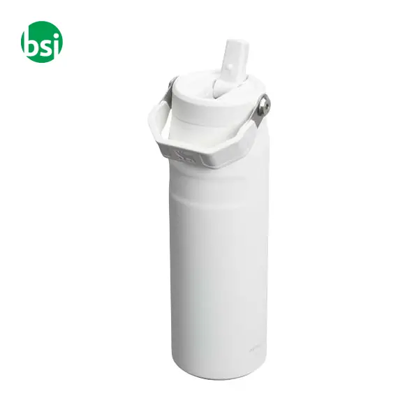 Stanley IceFlow™ 700 ml water bottle with flip straw -  5