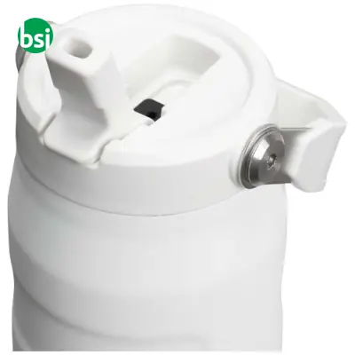 Stanley IceFlow™ 700 ml water bottle with flip straw - Immagine 4