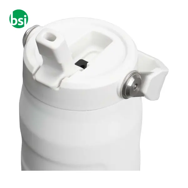 Stanley IceFlow™ 700 ml water bottle with flip straw -  4