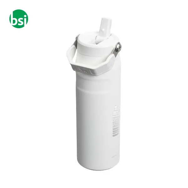 Stanley IceFlow™ 700 ml water bottle with flip straw -  2