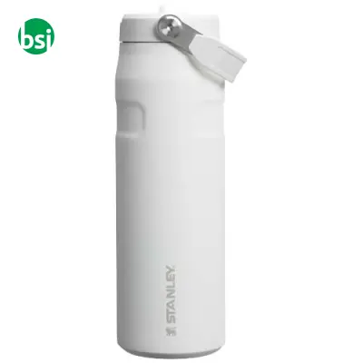 Stanley IceFlow™ 700 ml water bottle with flip straw - Immagine 3