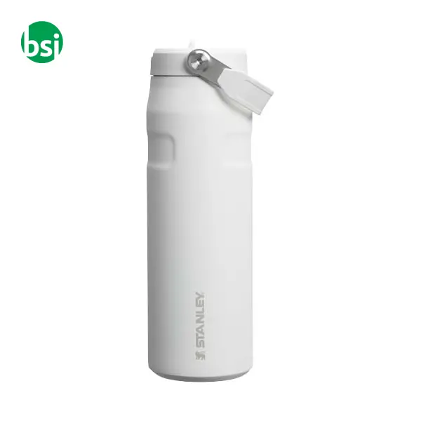 Stanley IceFlow™ 700 ml water bottle with flip straw -  3