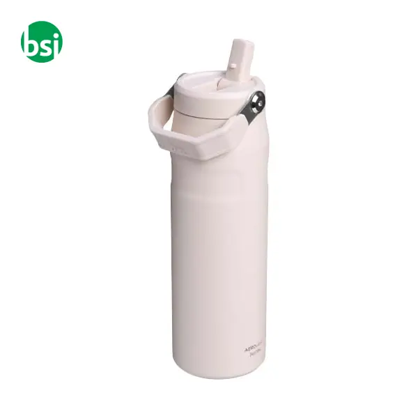 Stanley IceFlow™ 700 ml water bottle with flip straw -  6