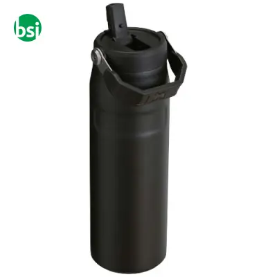 Stanley IceFlow™ 700 ml water bottle with flip straw - Immagine 7