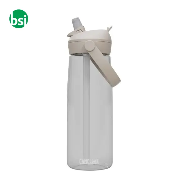 750 ml water bottle with swivel straw Renew -  6