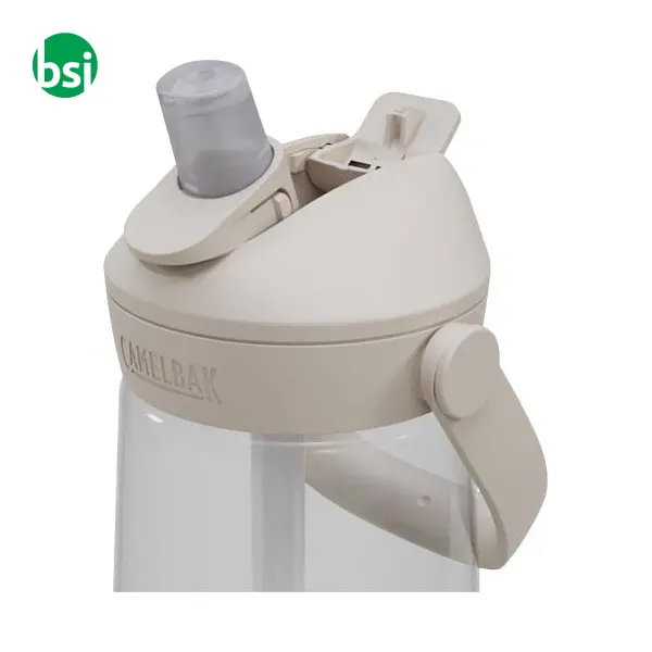 750 ml water bottle with swivel straw Renew -  5