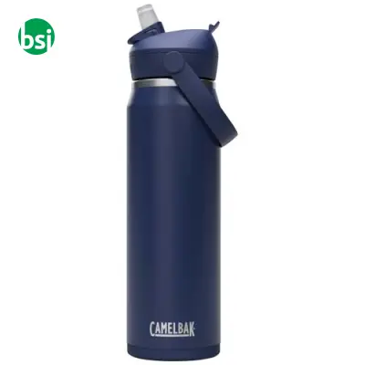 750 ml Flip VSS stainless steel water bottle - Immagine 6