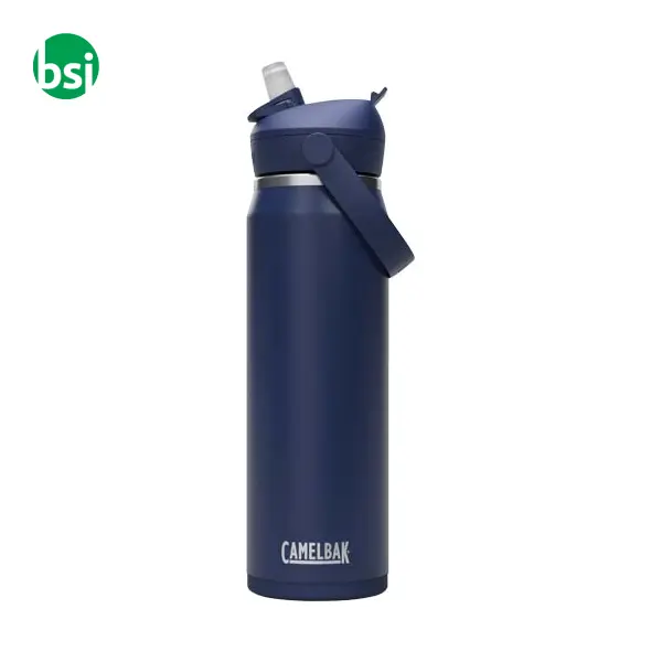750 ml Flip VSS stainless steel water bottle -  6