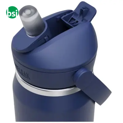 750 ml Flip VSS stainless steel water bottle - Immagine 4