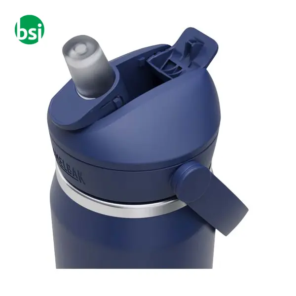 750 ml Flip VSS stainless steel water bottle -  4