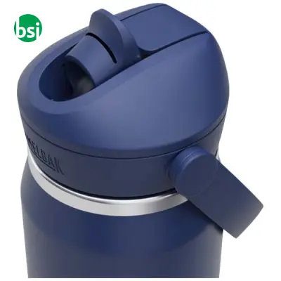 750 ml Flip VSS stainless steel water bottle - Immagine 5