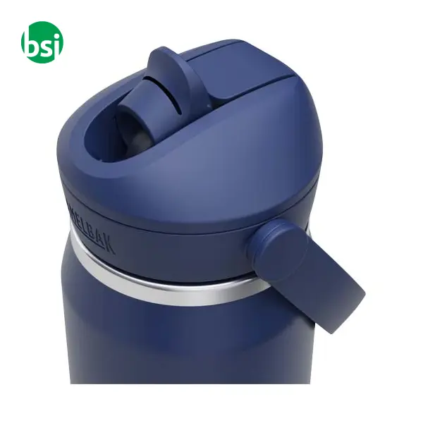 750 ml Flip VSS stainless steel water bottle -  5