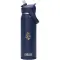 750 ml Flip VSS stainless steel water bottle - Anteprima 2