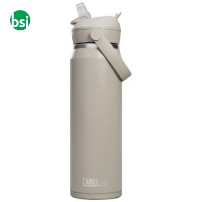 750 ml Flip VSS stainless steel water bottle - Immagine 7