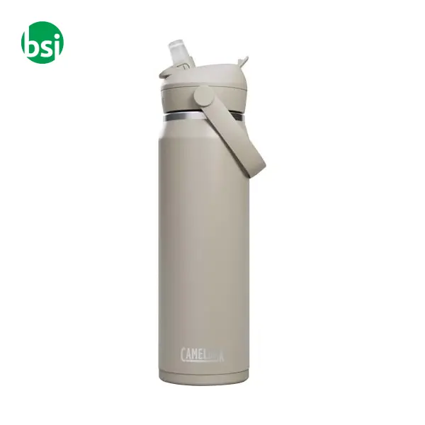 750 ml Flip VSS stainless steel water bottle -  7