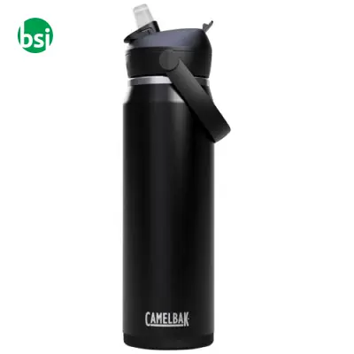 750 ml Flip VSS stainless steel water bottle - Immagine 8
