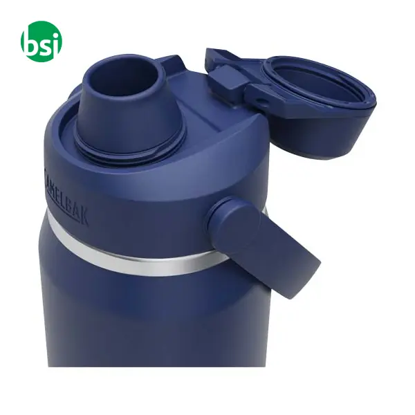 750 ml stainless steel water bottle Chug VSS -  4