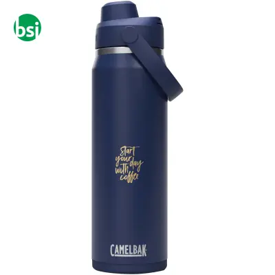 750 ml stainless steel water bottle Chug VSS - Immagine 2