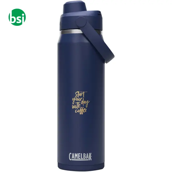 750 ml stainless steel water bottle Chug VSS -  2