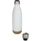 Cove stainless steel and cork thermal flask - Anteprima 4
