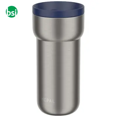 Mepal Ellipse 375 ml insulated stainless steel mug - Immagine 5