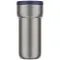 Mepal Ellipse 375 ml insulated stainless steel mug - Anteprima 3